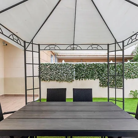 Appartement Oasis Tu Hogar En La Costa De Alicante