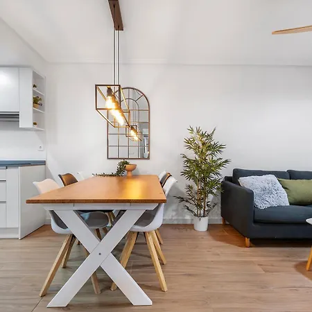 Oasis Tu Hogar En La Costa De Alicante Apartamento Torrevieja