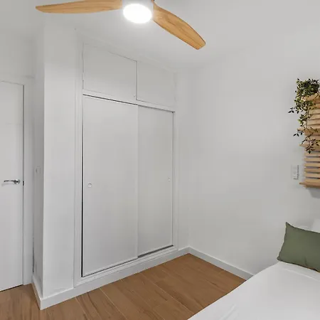 Апартаменти Oasis Tu Hogar En La Costa De Alicante *