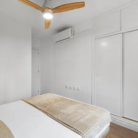 Oasis Tu Hogar En La Costa De Alicante Апартаменти Торрев'єха