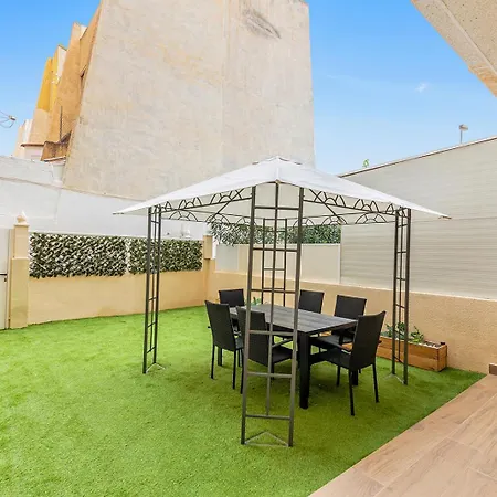 Oasis Tu Hogar En La Costa De Alicante