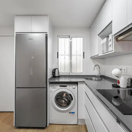 Oasis Tu Hogar En La Costa De Alicante Apartamento