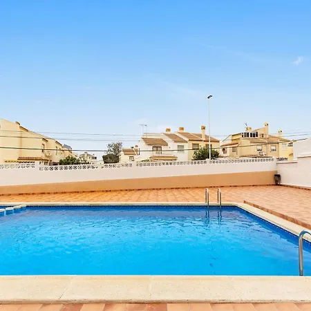 Oasis Tu Hogar En La Costa De Alicante Apartamento