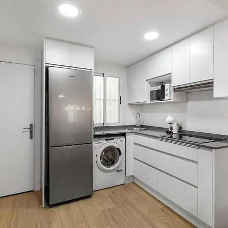 Oasis Tu Hogar En La Costa De Alicante Appartement