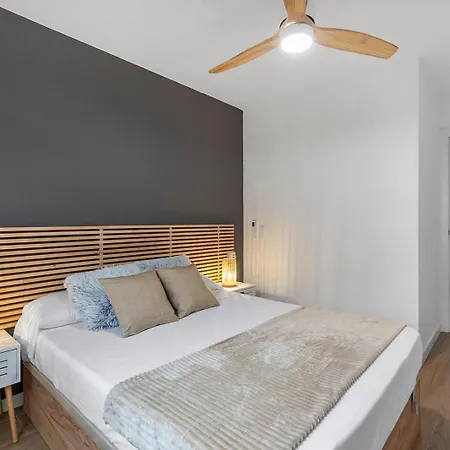 Oasis Tu Hogar En La Costa De Alicante Appartement *