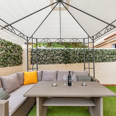 Oasis Tu Hogar En La Costa De Alicante Appartement Torrevieja