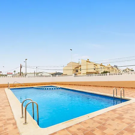 Oasis Tu Hogar En La Costa De Alicante Appartement *